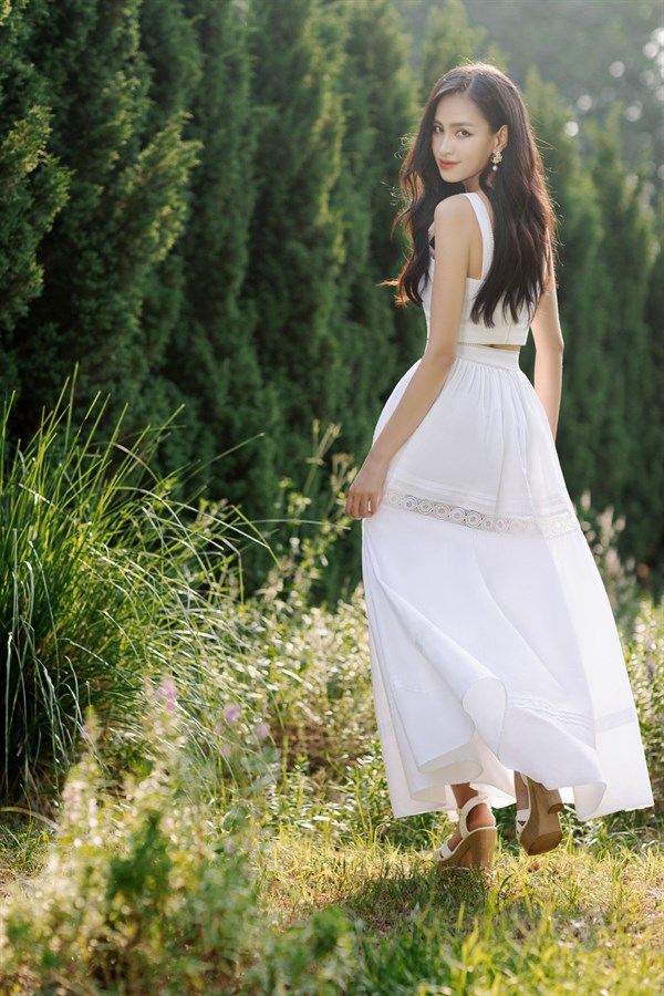 Miranda Skirt